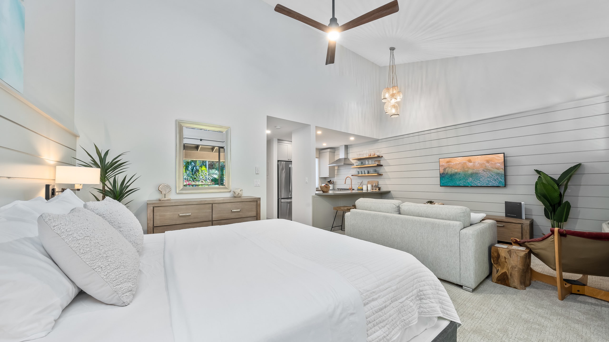 Condo in Kihei · ★4.7 · Studio · 1 bed · 1 bath - Image 23