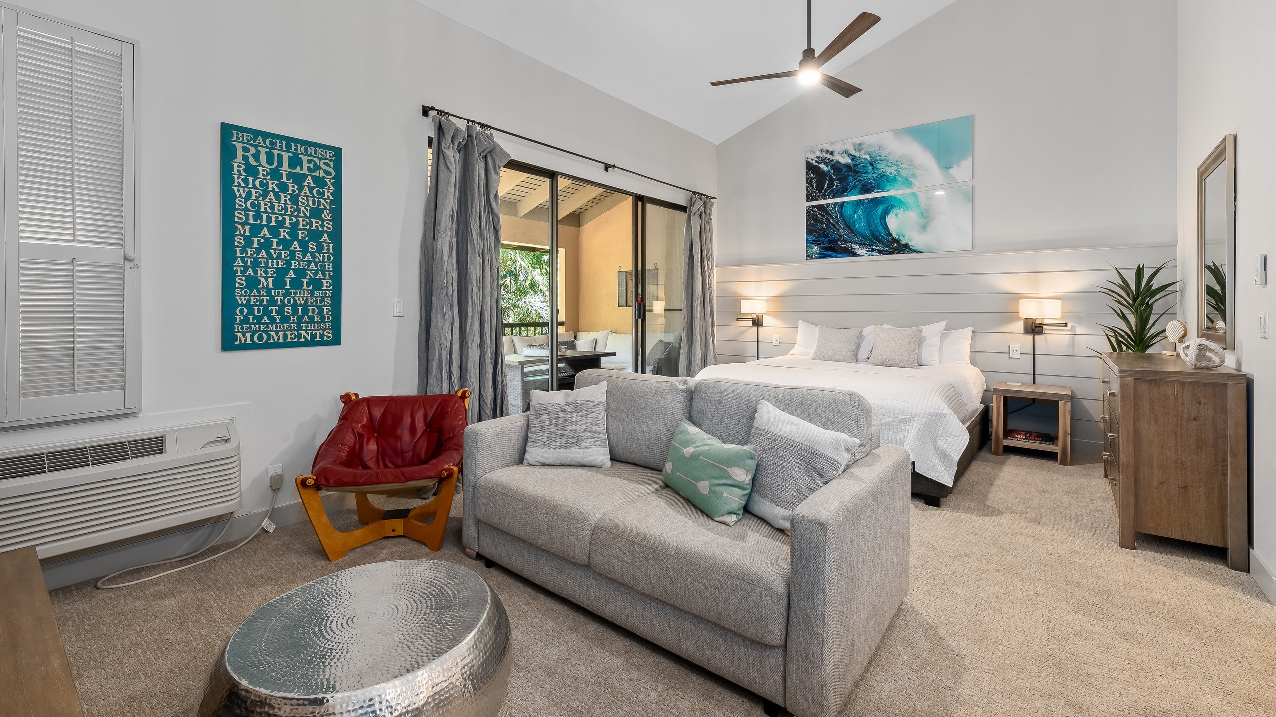 Condo in Kihei · ★4.7 · Studio · 1 bed · 1 bath - Image 8