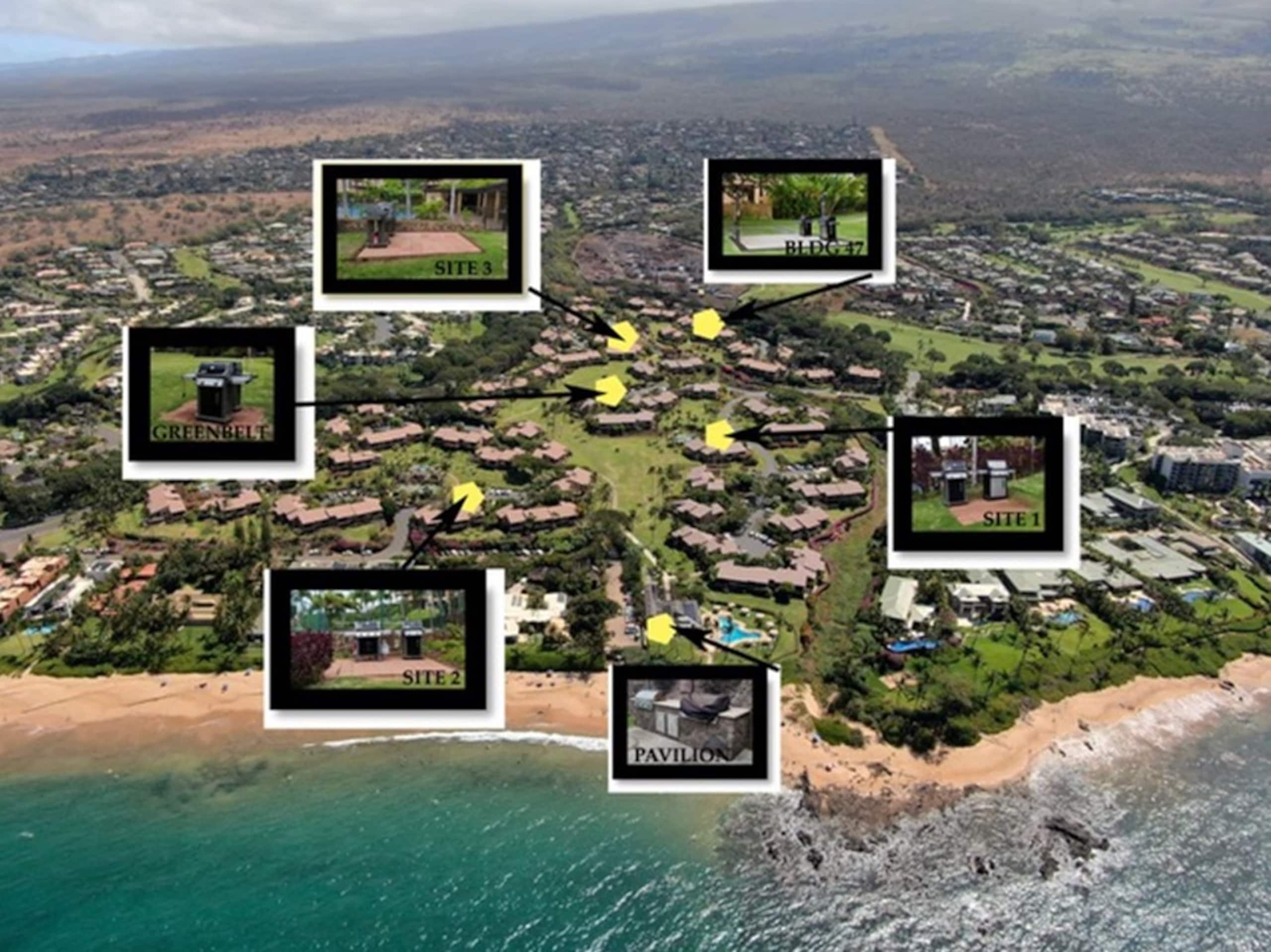 Condo in Kihei · ★4.7 · Studio · 1 bed · 1 bath - Image 54