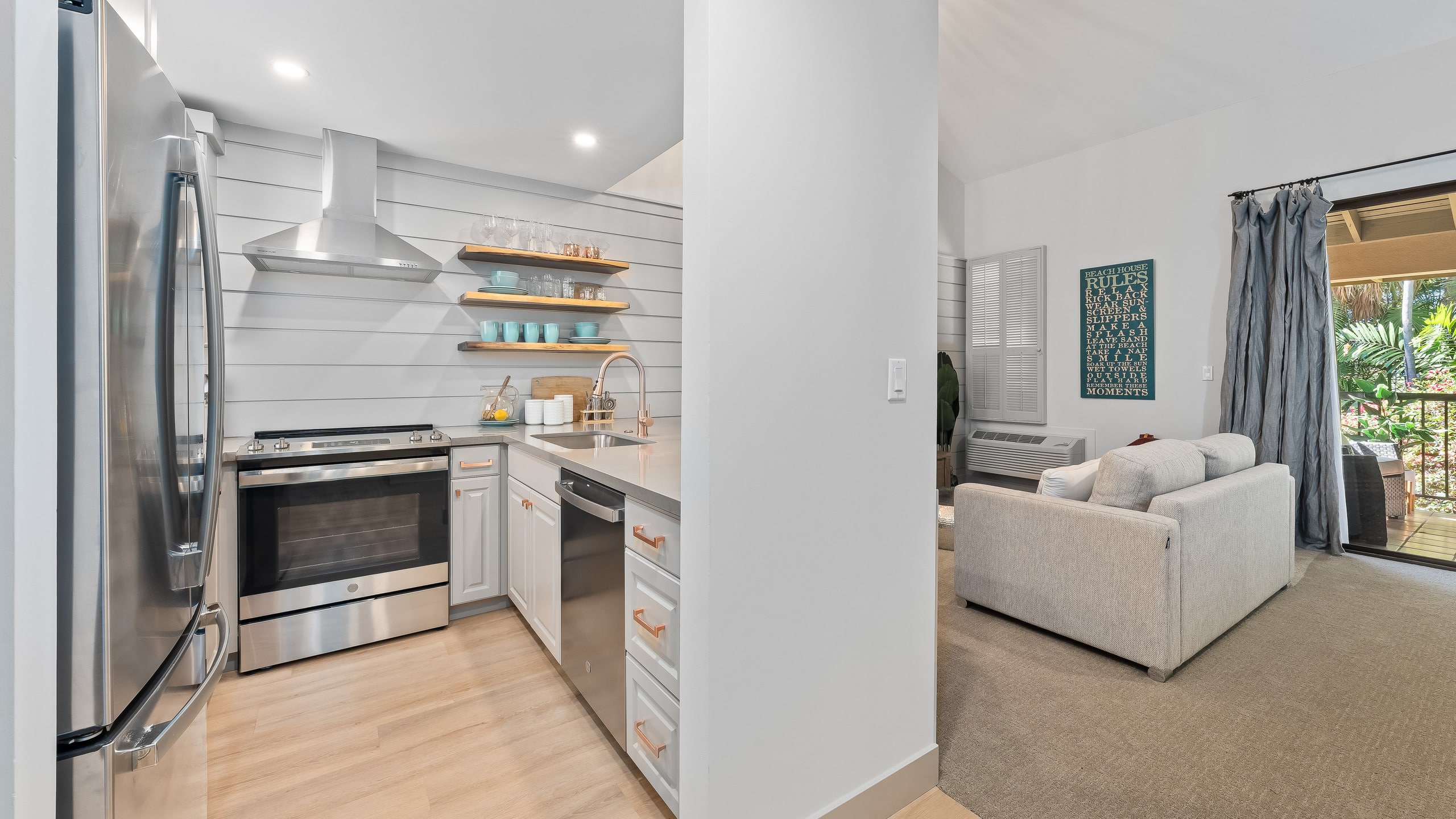 Condo in Kihei · ★4.7 · Studio · 1 bed · 1 bath - Image 9