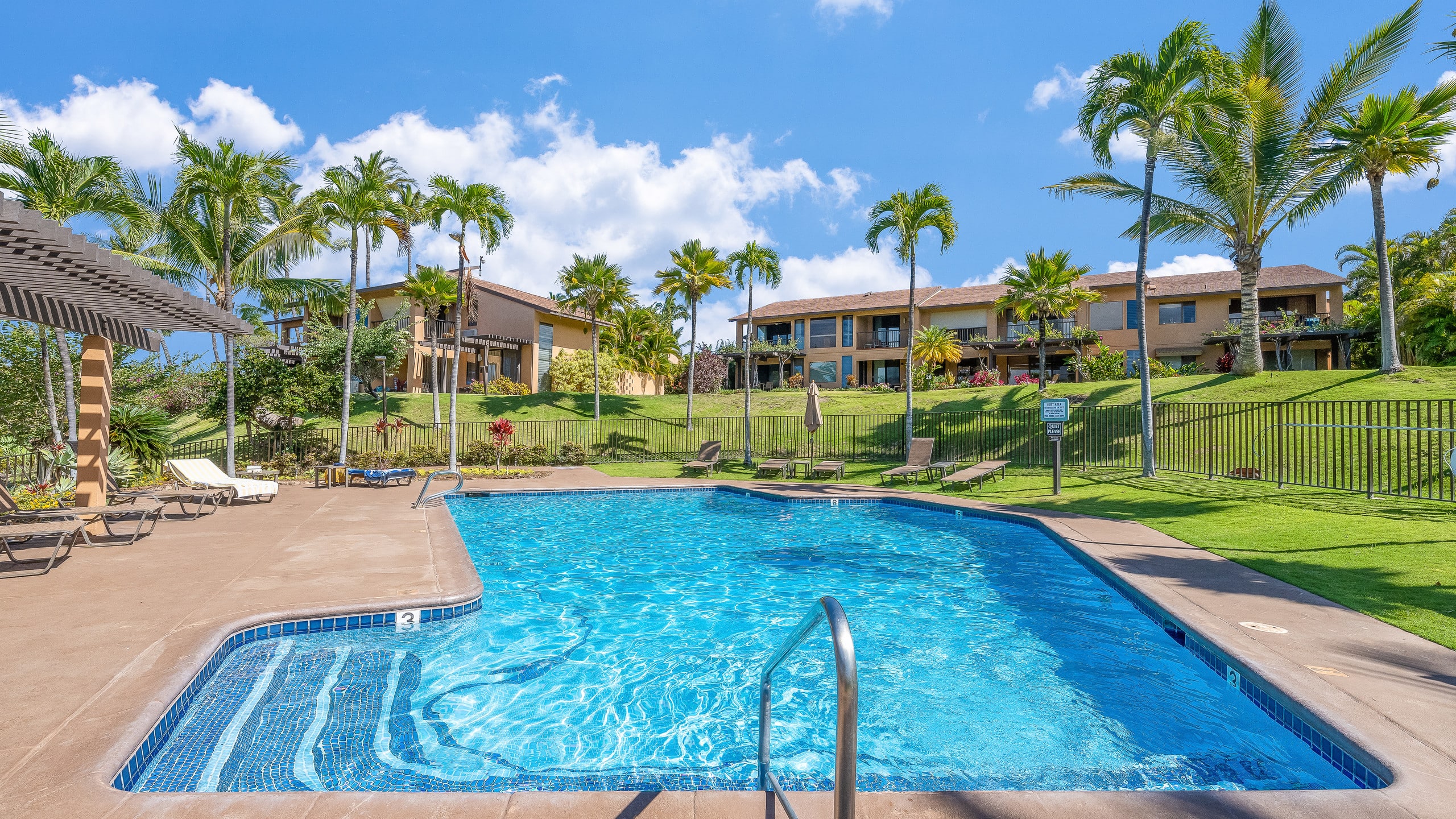 Condo in Kihei · ★4.7 · Studio · 1 bed · 1 bath - Image 35