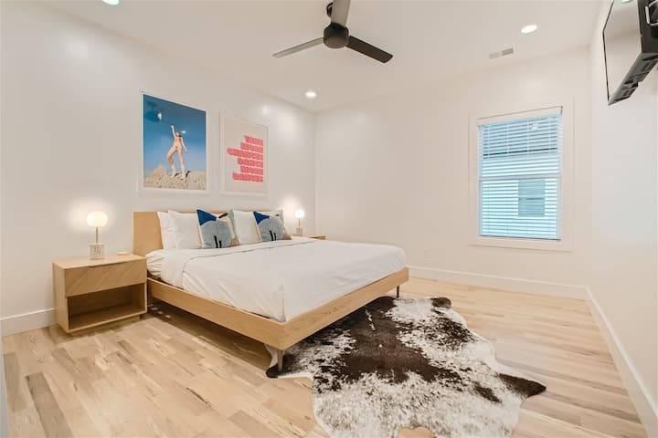 საძინებელი 4