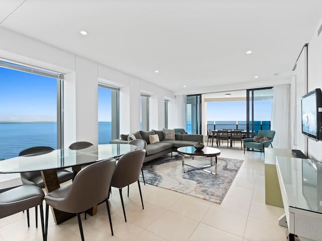 CoastalLettingCo managed Airbnb listing 2
