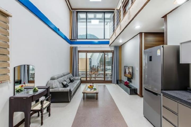 Ddnayo managed Airbnb listing 1