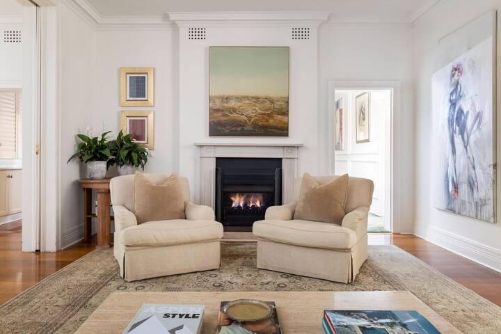 Point Piper Luxe gallery image 5