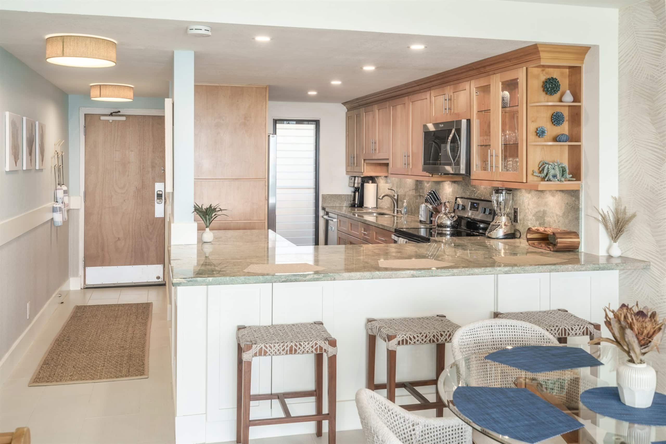Condo in Wailuku · ★4.87 · 2 bedrooms · 4 beds · 2 baths - Image 9