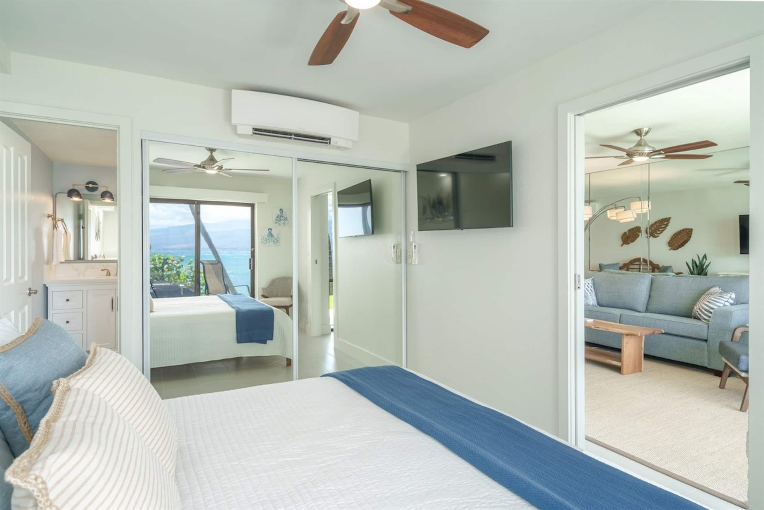 Condo in Wailuku · ★4.87 · 2 bedrooms · 4 beds · 2 baths - Image 14