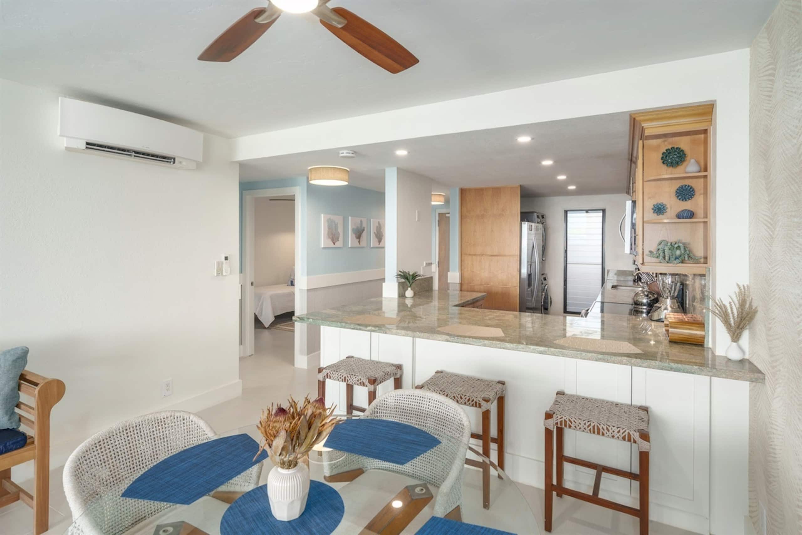 Condo in Wailuku · ★4.87 · 2 bedrooms · 4 beds · 2 baths - Image 8