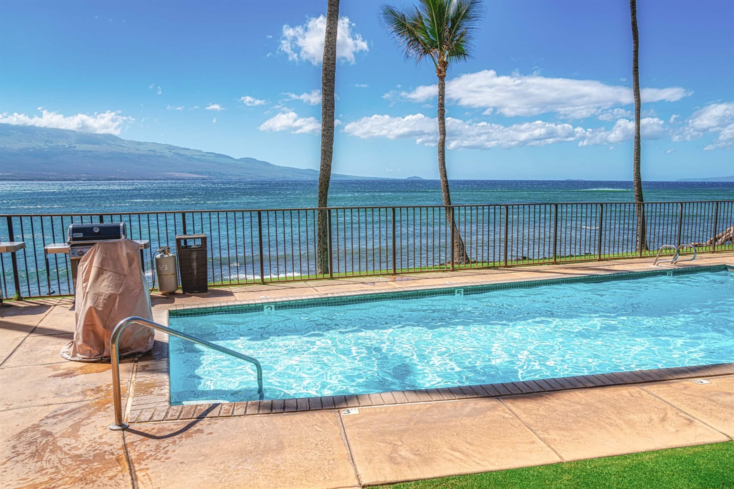 Condo in Wailuku · ★4.87 · 2 bedrooms · 4 beds · 2 baths - Image 27