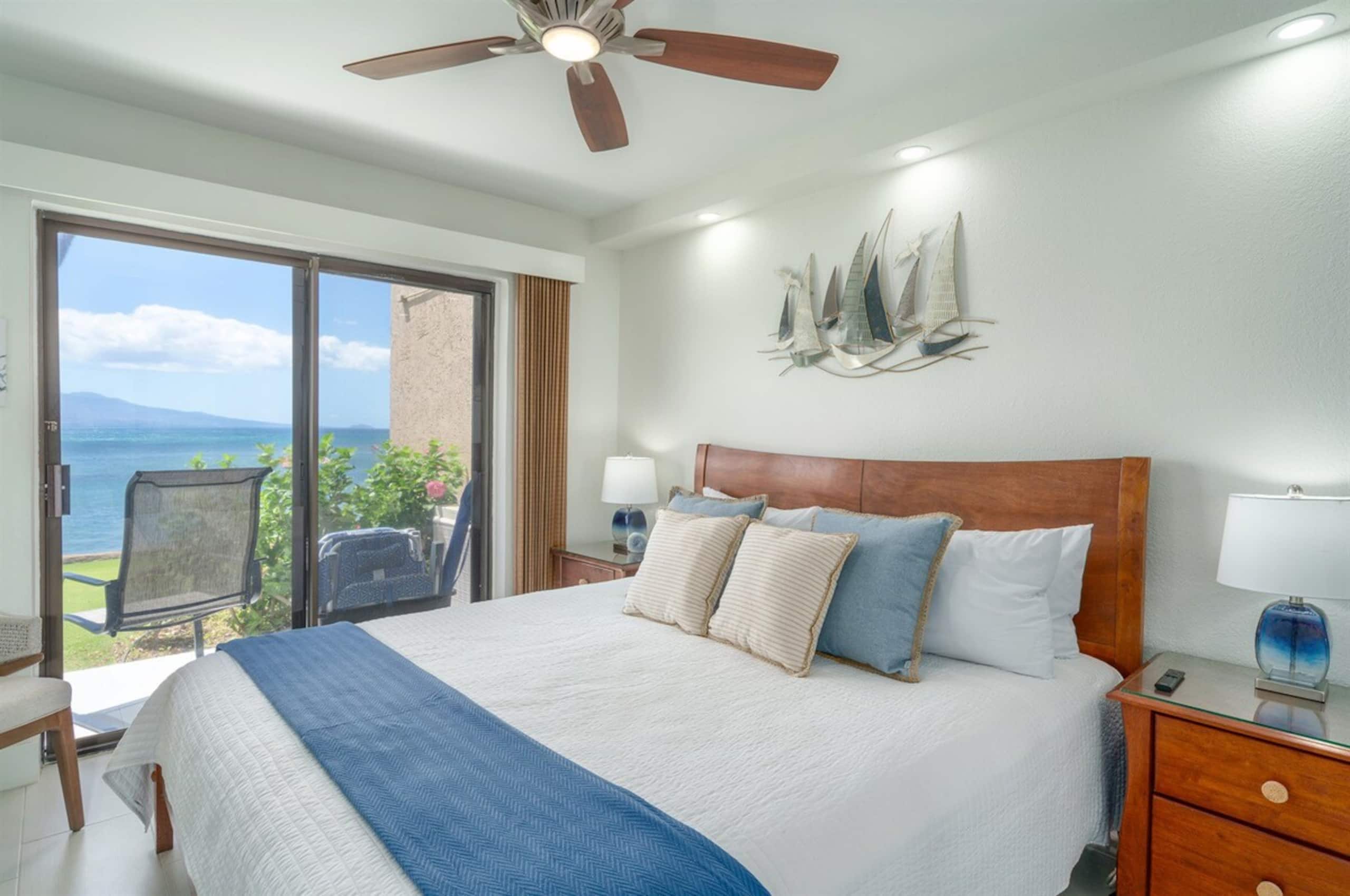 Condo in Wailuku · ★4.87 · 2 bedrooms · 4 beds · 2 baths - Image 1