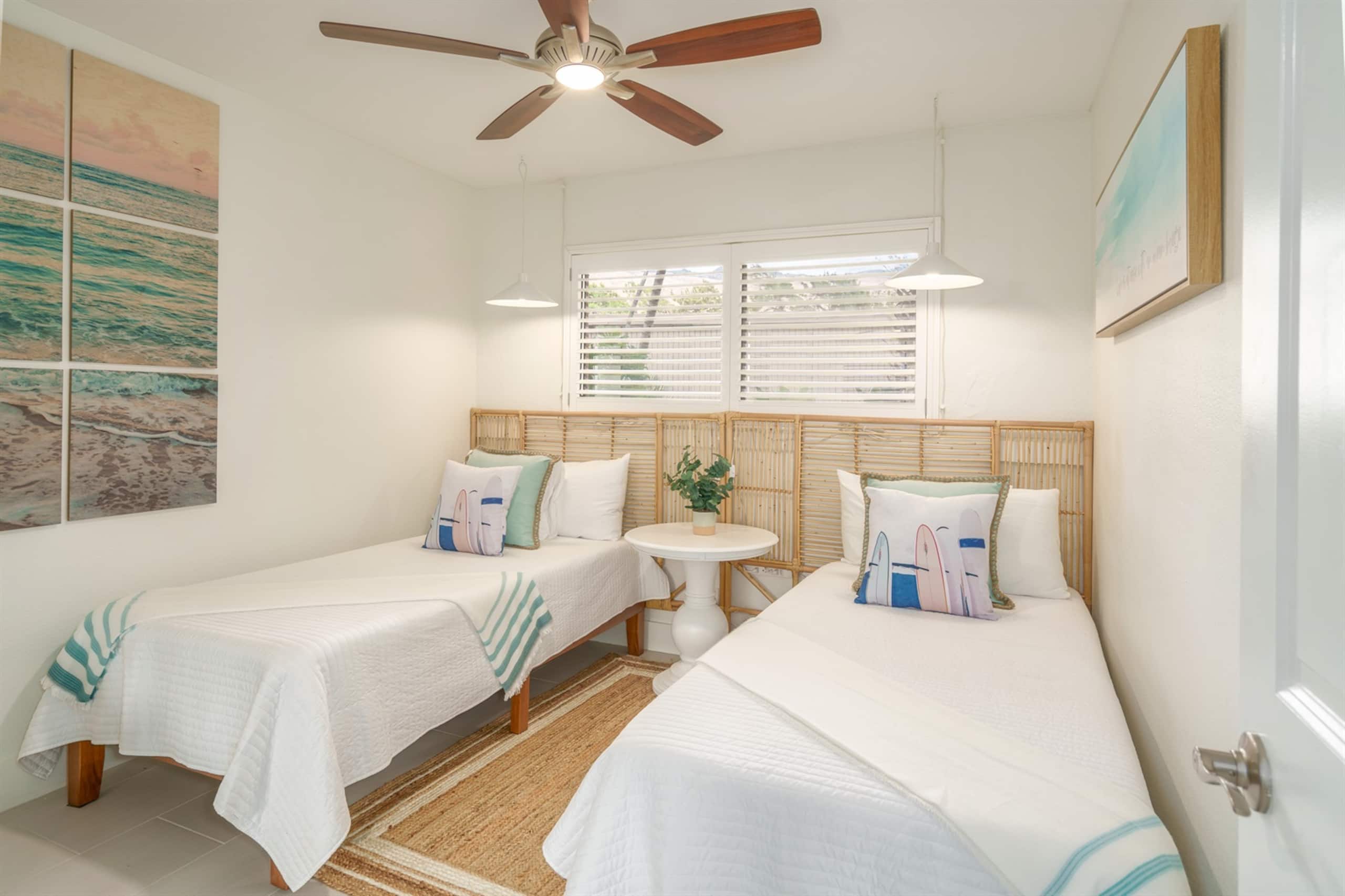 Condo in Wailuku · ★4.87 · 2 bedrooms · 4 beds · 2 baths - Image 19