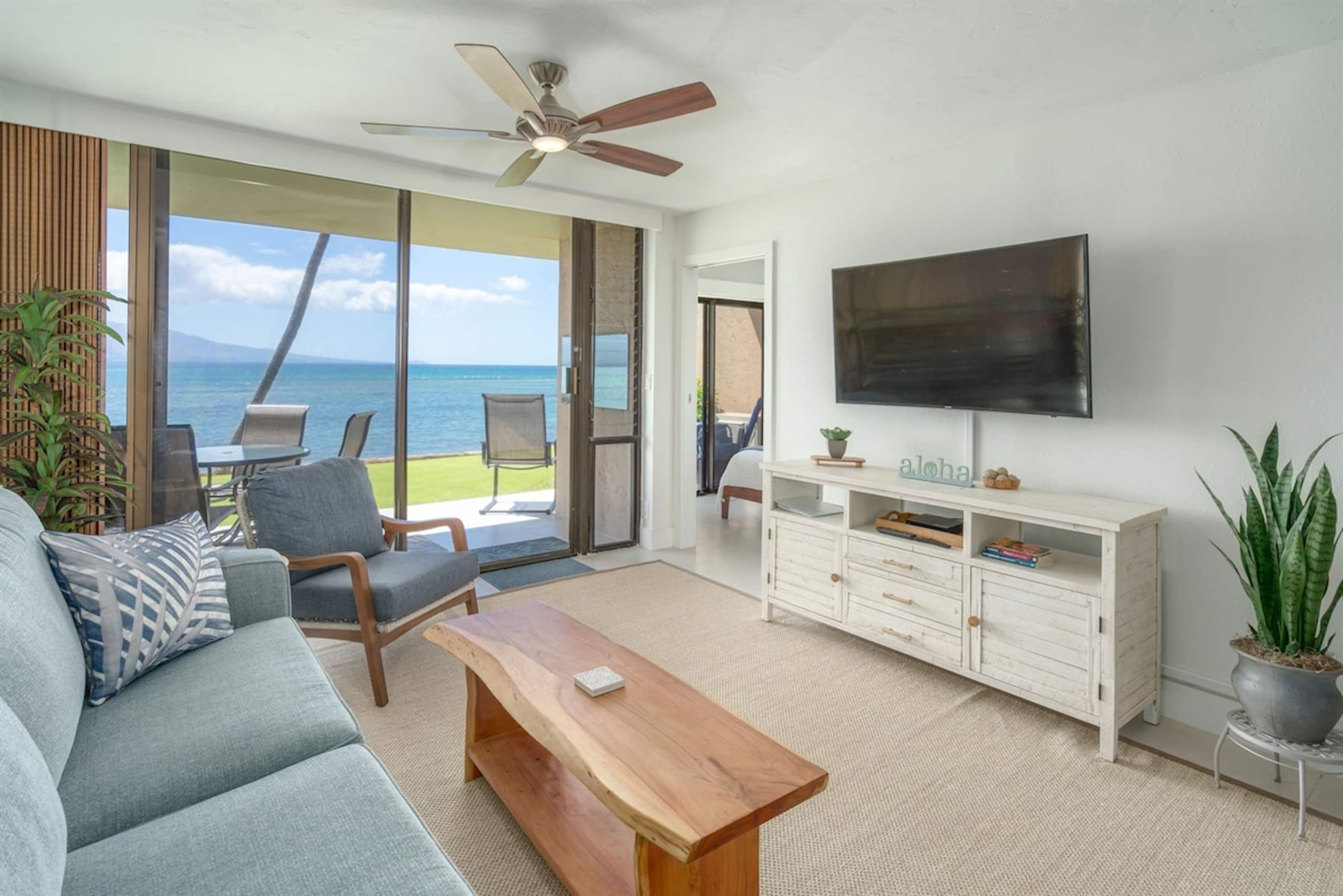 Condo in Wailuku · ★4.87 · 2 bedrooms · 4 beds · 2 baths - Image 7