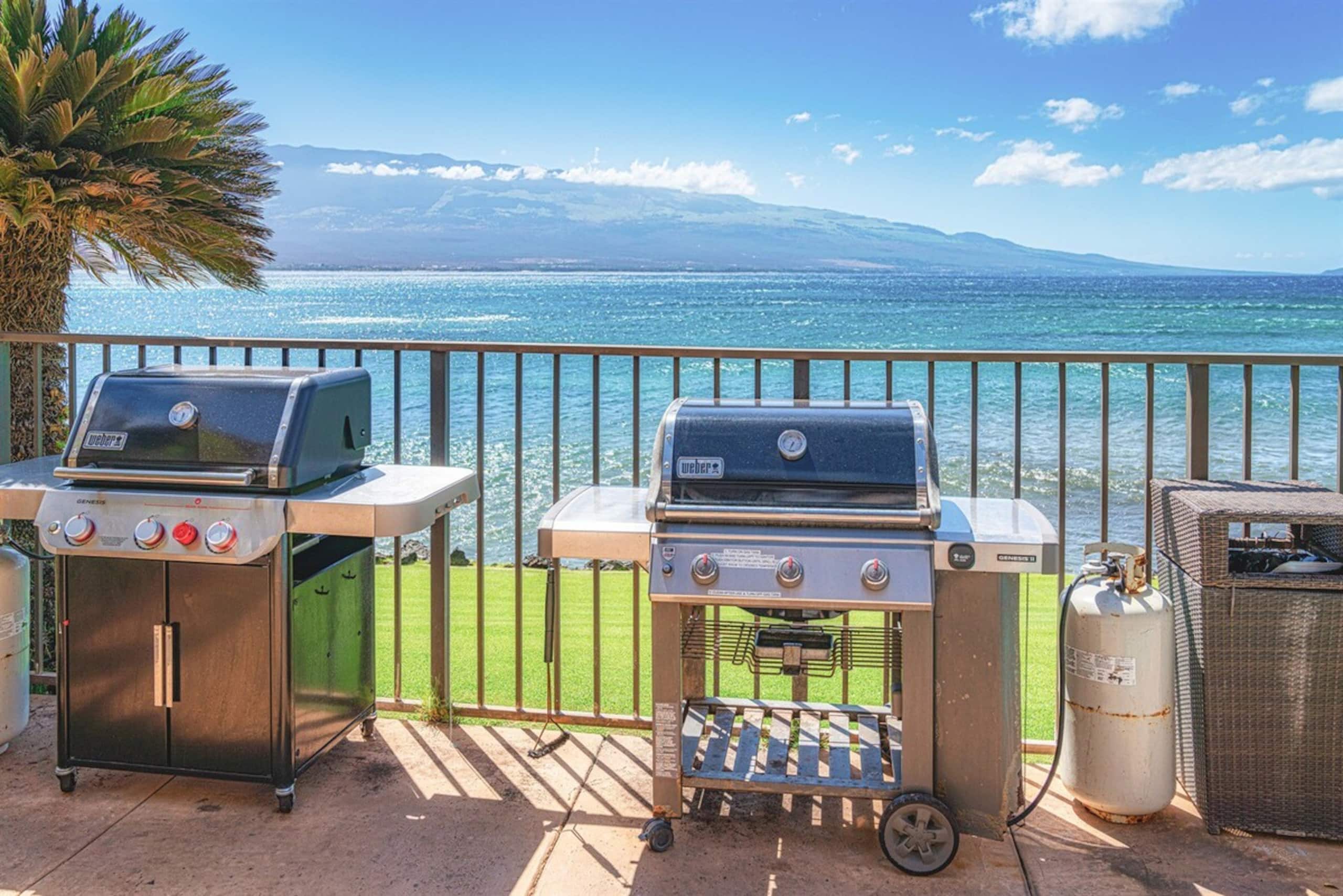 Condo in Wailuku · ★4.87 · 2 bedrooms · 4 beds · 2 baths - Image 28