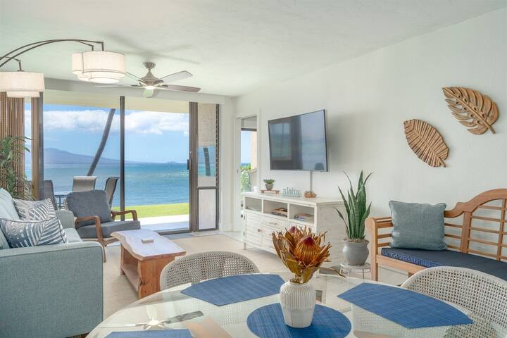 Luxe Maui Properties managed Airbnb listing 3