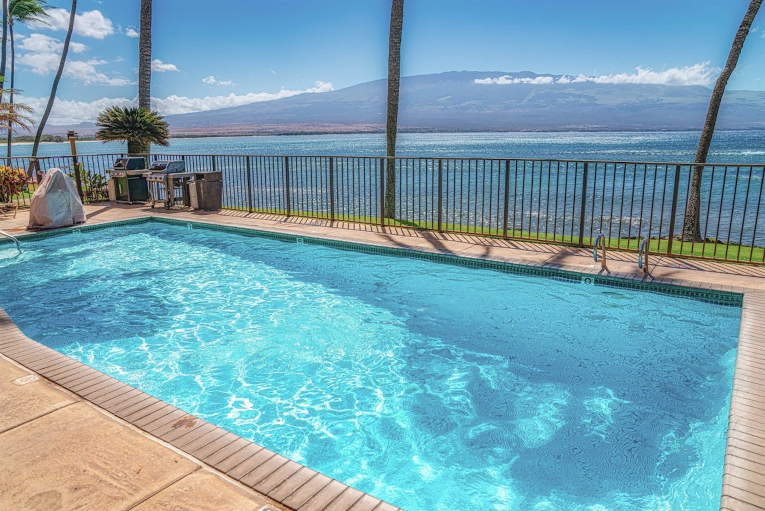 Condo in Wailuku · ★4.87 · 2 bedrooms · 4 beds · 2 baths - Image 4