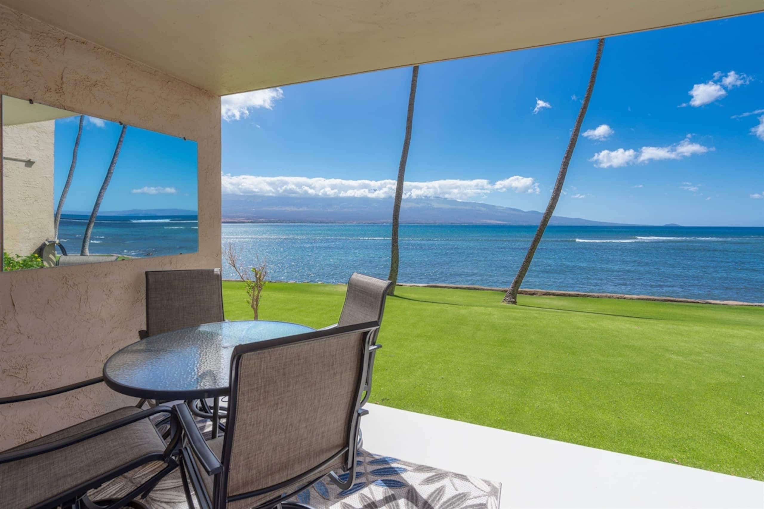 Condo in Wailuku · ★4.87 · 2 bedrooms · 4 beds · 2 baths - Image 2