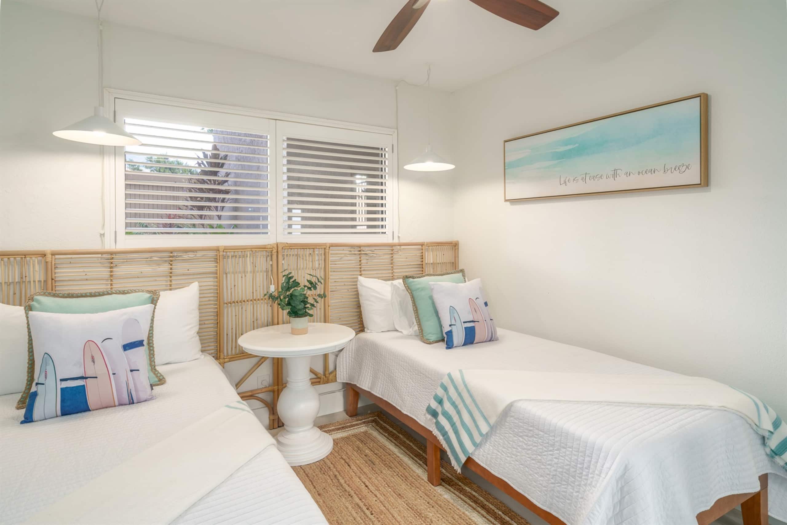 Condo in Wailuku · ★4.87 · 2 bedrooms · 4 beds · 2 baths - Image 18