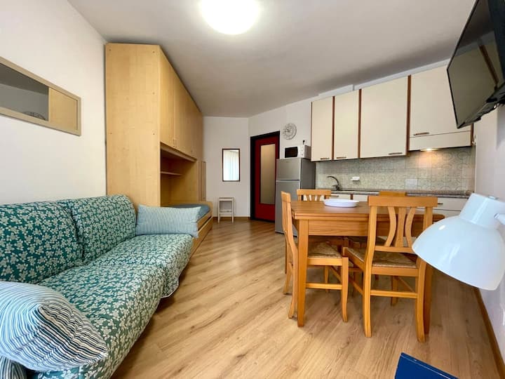 Studio Fonctionnel En Bord De Plage-beahost - Caorle