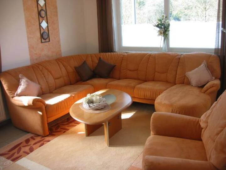 Vacation Apartment Gottal Christine - Neuschönau