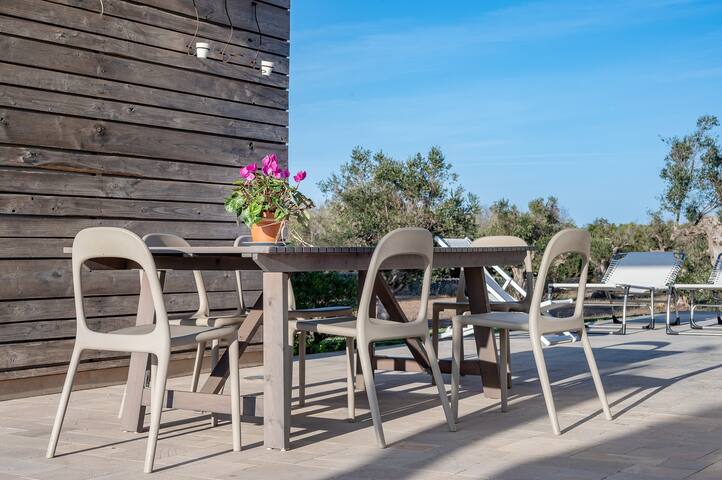 Tenuta Quattro Volpi gallery image 2