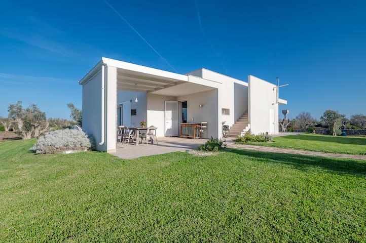 Tenuta Quattro Volpi