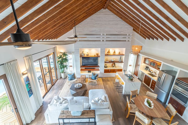M&B Luxury Rentals managed Airbnb listing 2