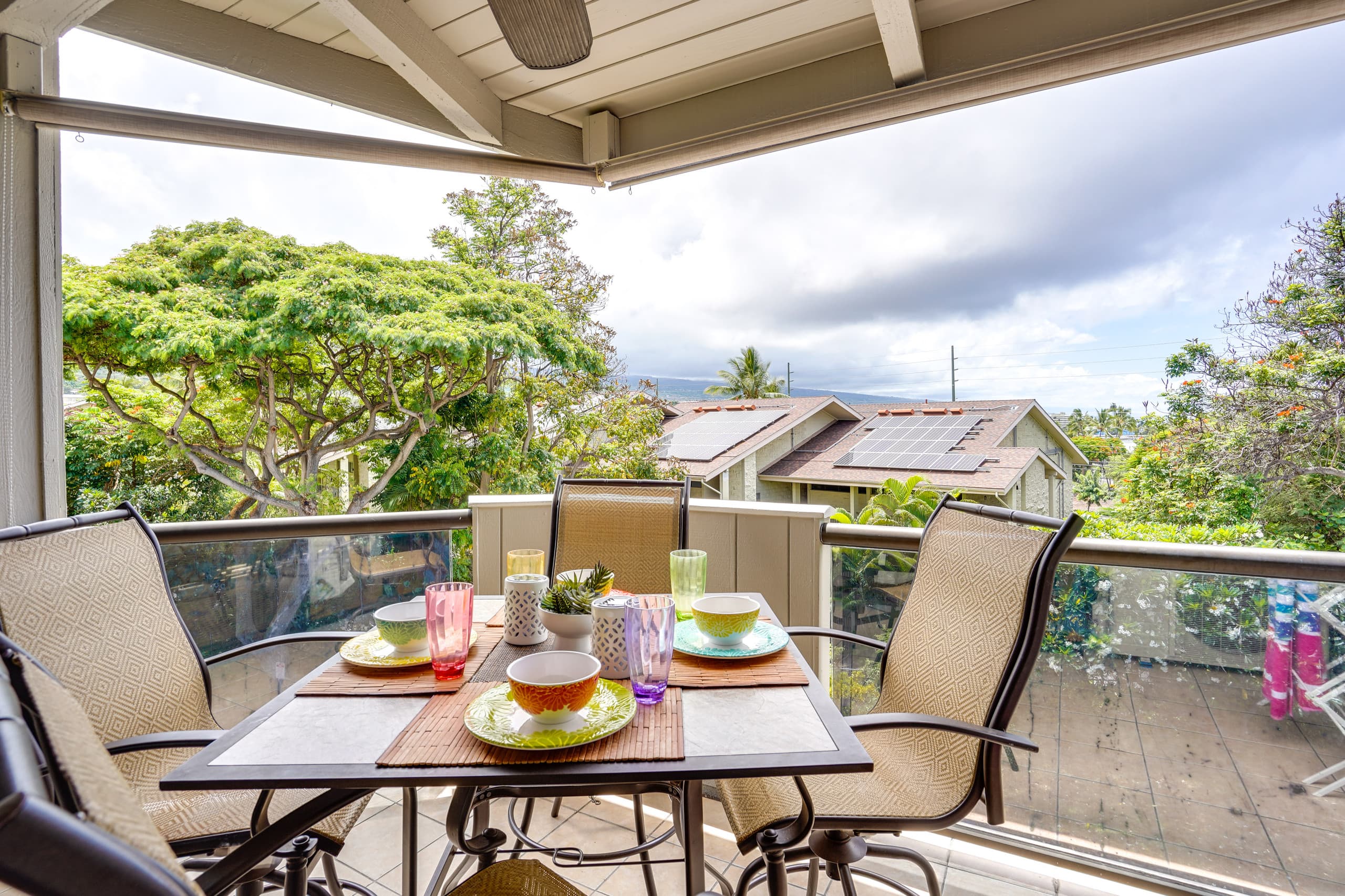 Condo in Kailua-Kona · ★4.8 · 2 bedrooms · 2 beds · 2 private baths - Image 20