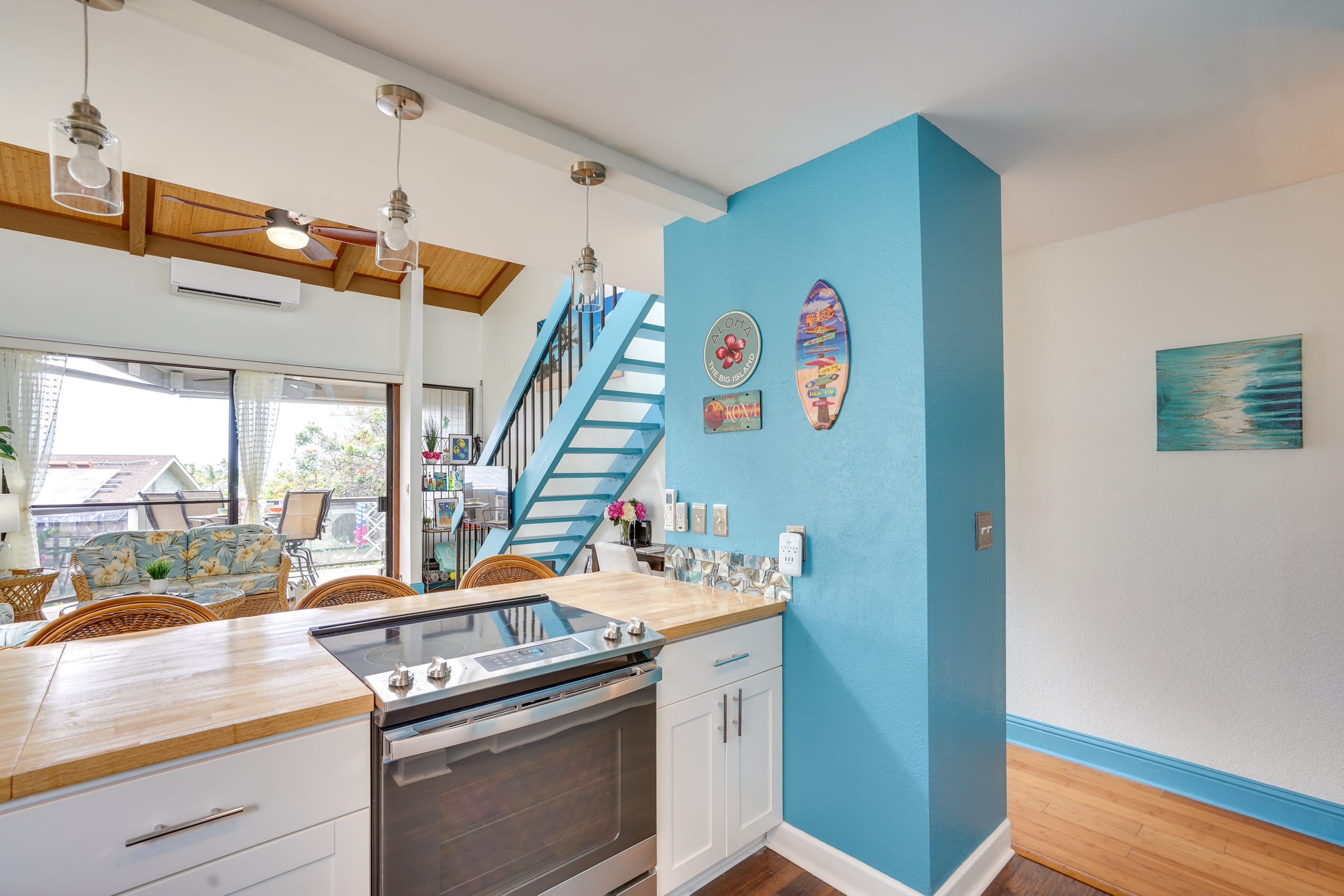 Condo in Kailua-Kona · ★4.8 · 2 bedrooms · 2 beds · 2 private baths - Image 10
