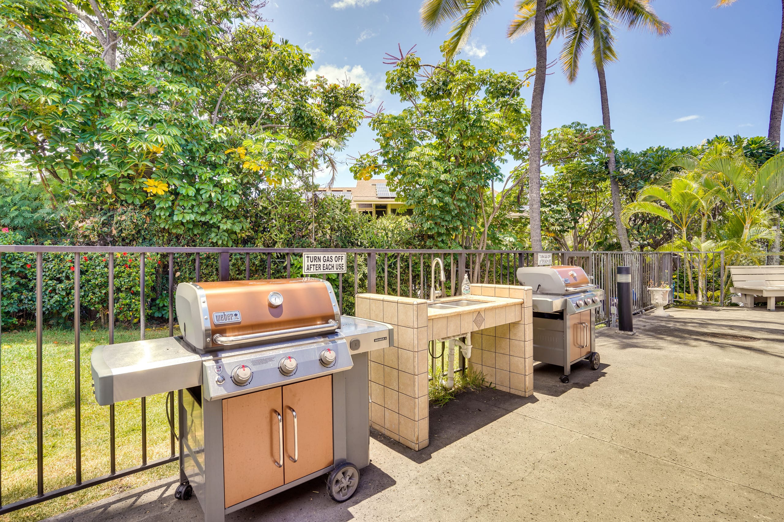 Condo in Kailua-Kona · ★4.8 · 2 bedrooms · 2 beds · 2 private baths - Image 29