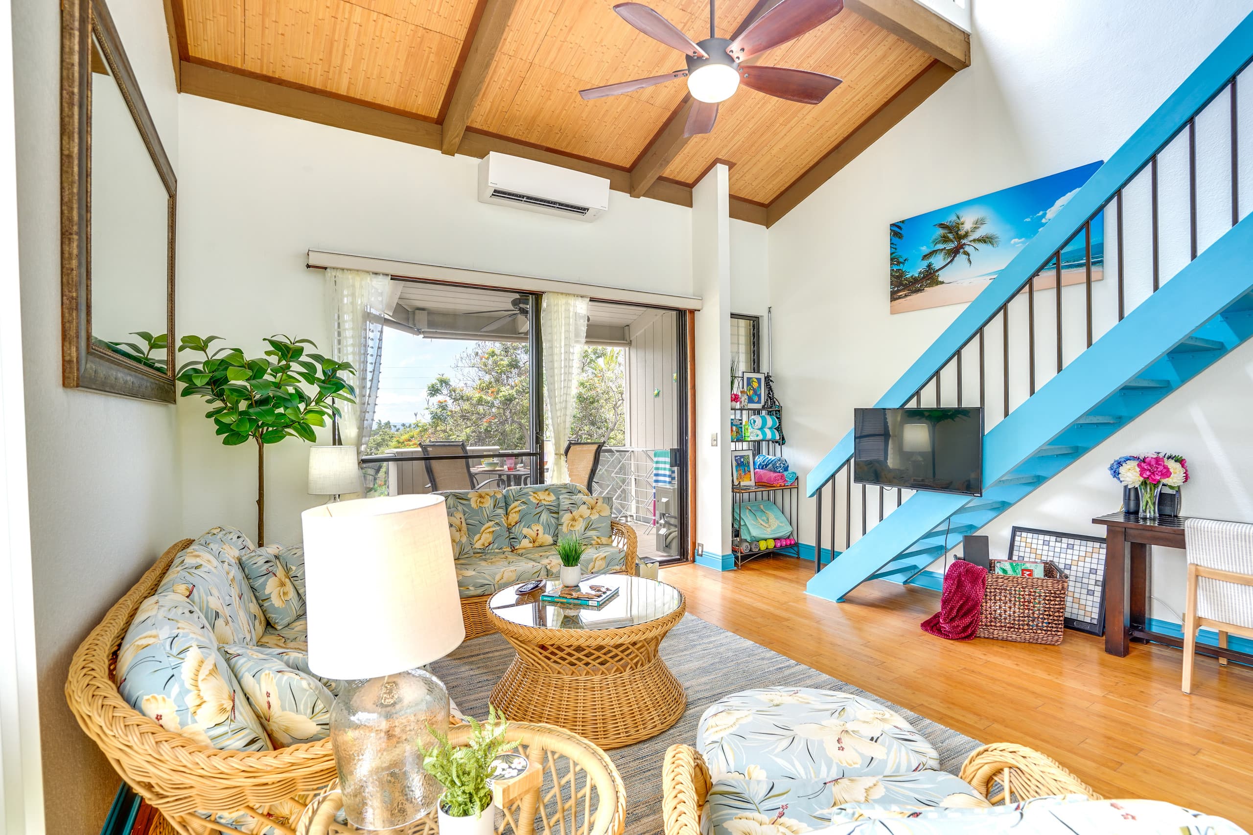 Condo in Kailua-Kona · ★4.8 · 2 bedrooms · 2 beds · 2 private baths - Image 5