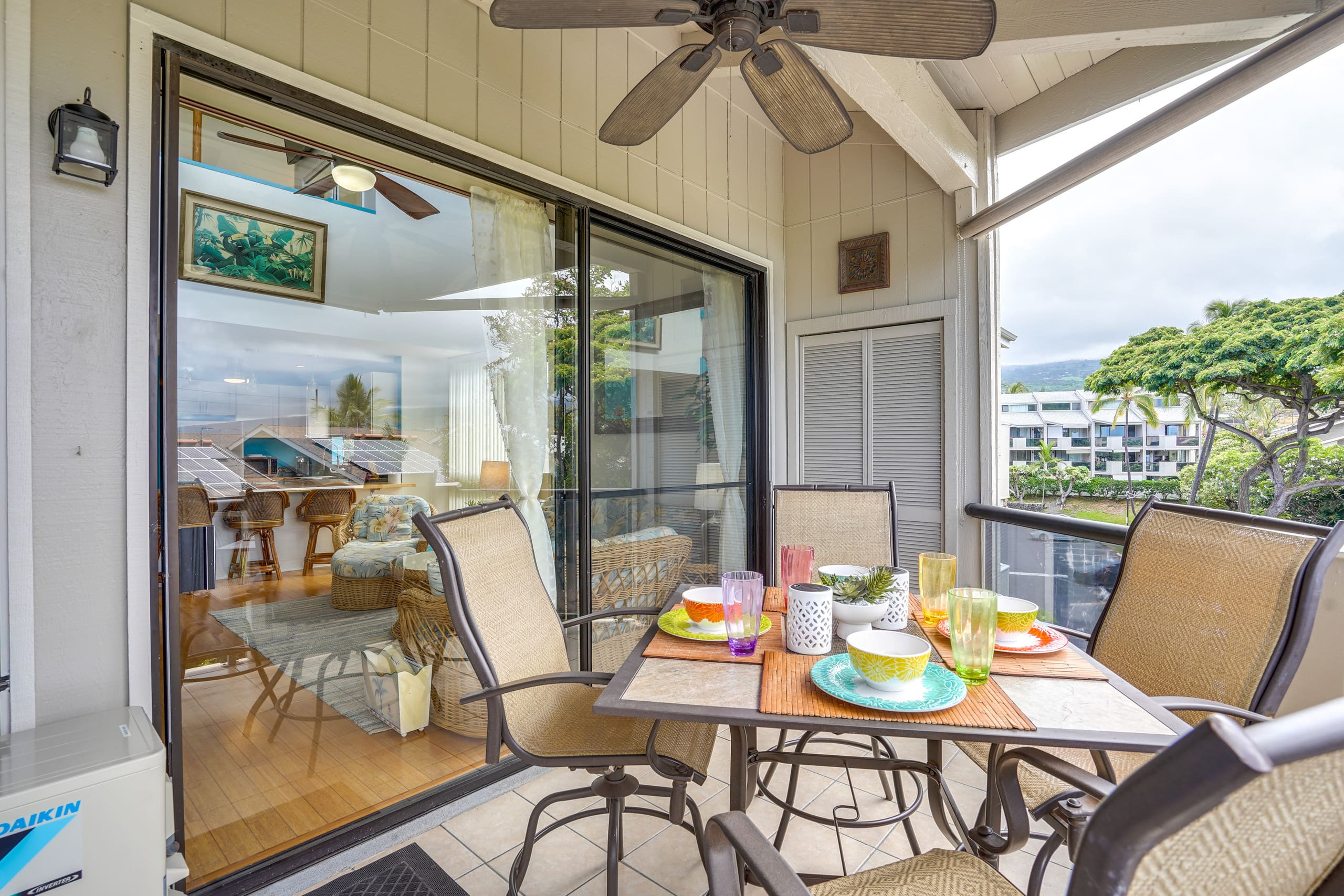 Condo in Kailua-Kona · ★4.8 · 2 bedrooms · 2 beds · 2 private baths - Image 21