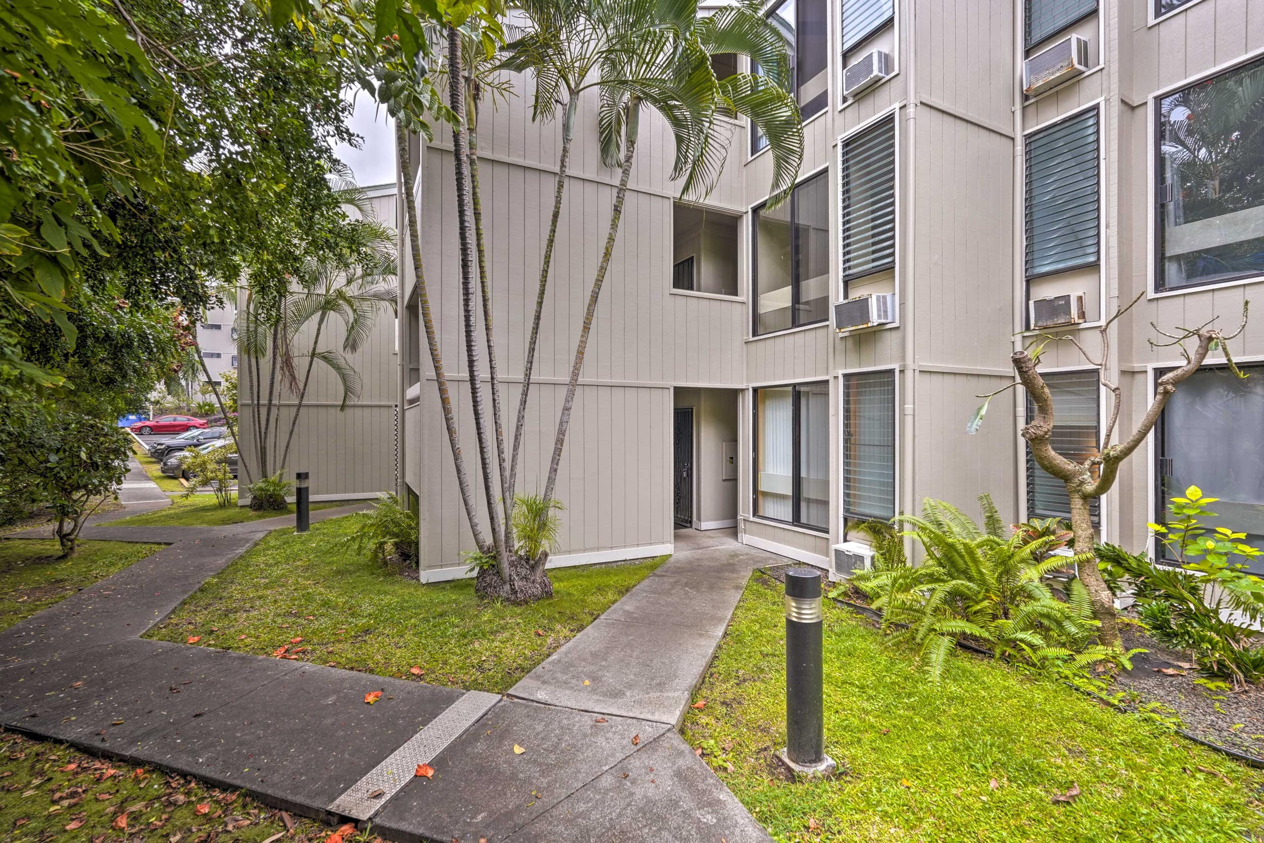 Condo in Kailua-Kona · ★4.8 · 2 bedrooms · 2 beds · 2 private baths - Image 26