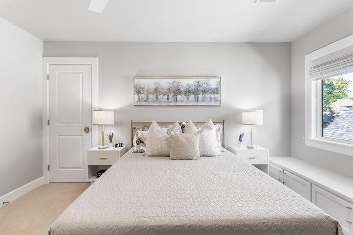 საძინებელი 1