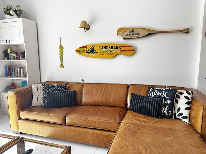 Caparica Lisbon Apartment - Costa da Caparica