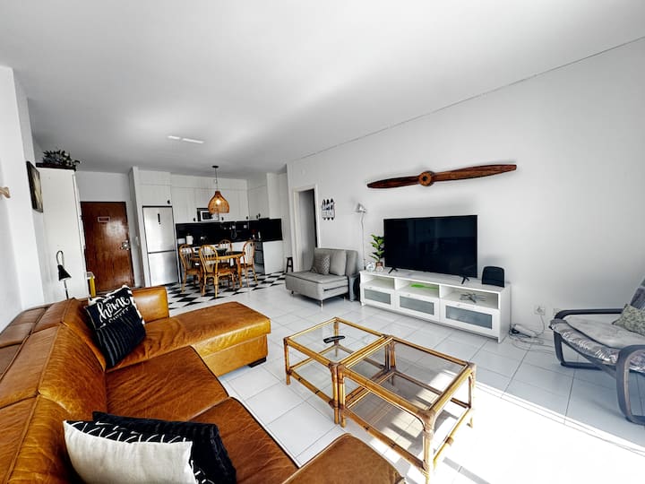 Caparica Lisbon Apartment - Costa da Caparica