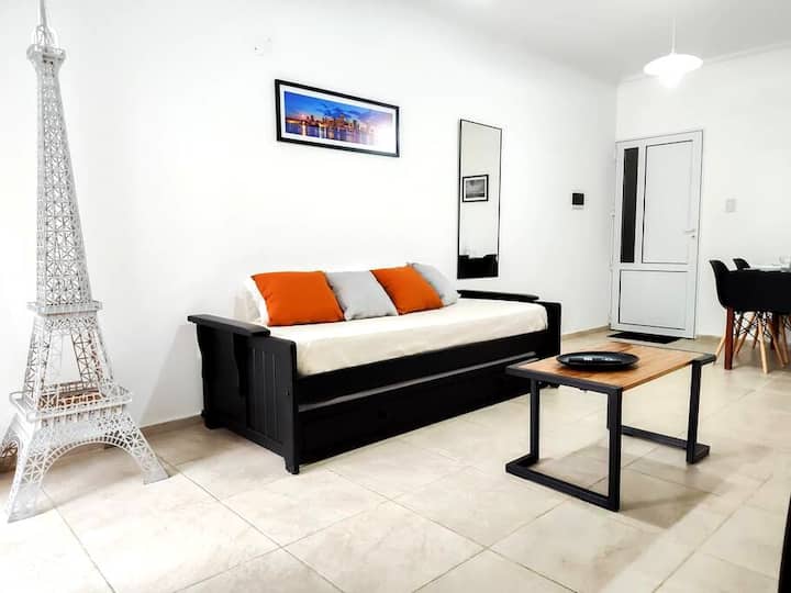 NEW! | Brand New Apartment in Santa Fe Capital