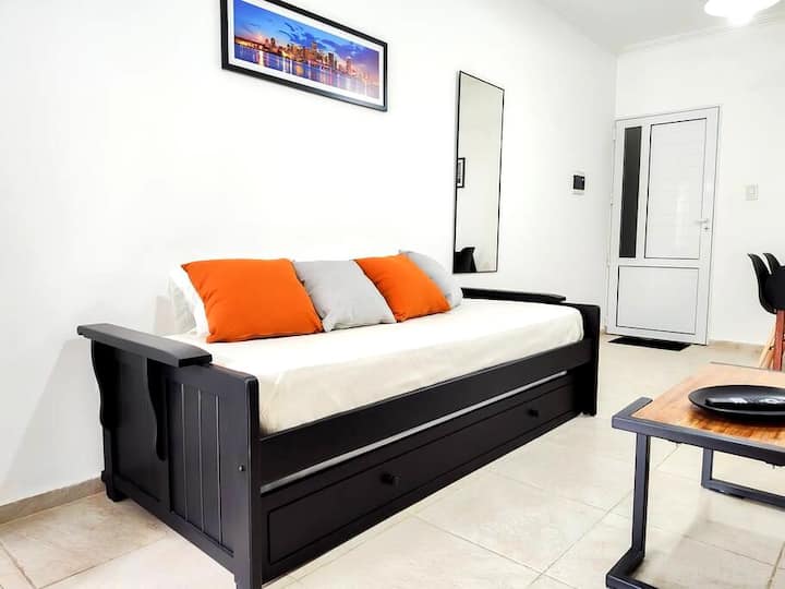 NEW! | Brand New Apartment in Santa Fe Capital