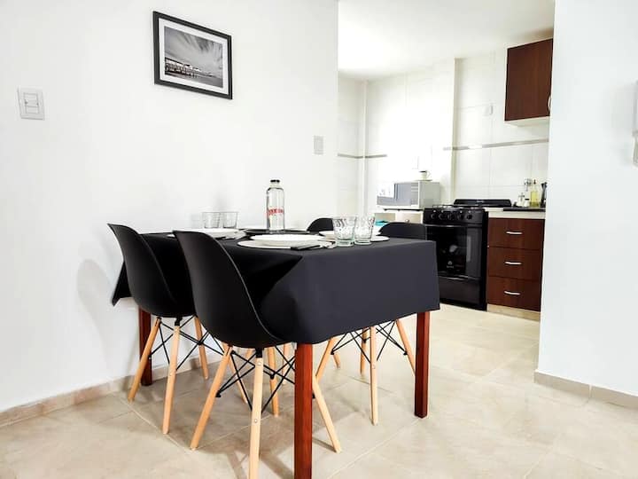 NEW! | Brand New Apartment in Santa Fe Capital