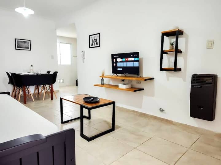 NEW! | Brand New Apartment in Santa Fe Capital