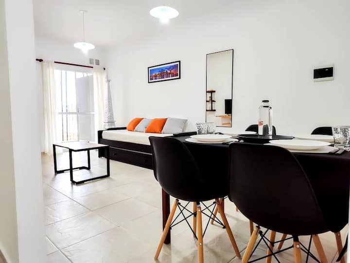 NEW! | Brand New Apartment in Santa Fe Capital