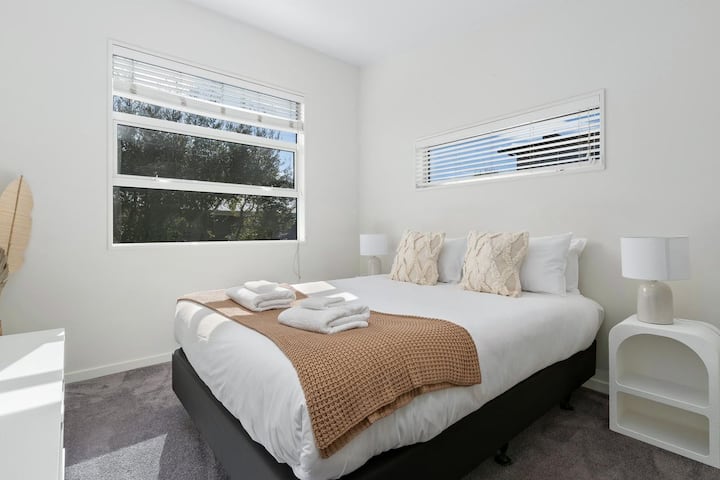 غرفة النوم 4