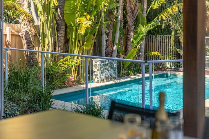 Lazuli @ Blueys Beach