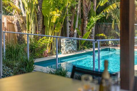 Lazuli @ Blueys Beach