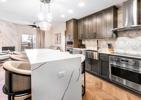 Westgate 4311-A | Ski-In/Out | Pool & Hot Tubs