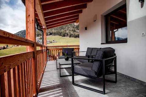 Kieserhof Apartment Berg
