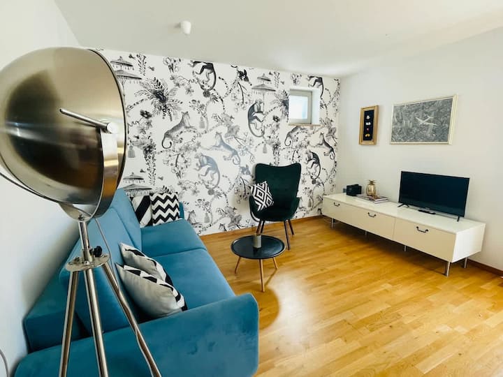 Fly Inn Apartment Berlin - Berlin Schönefeld Airport (SXF)