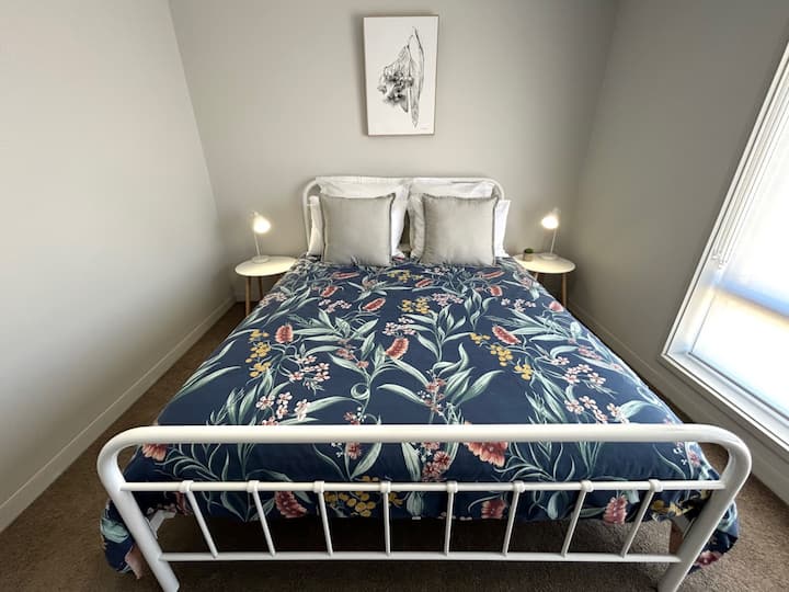 Спална соба 1