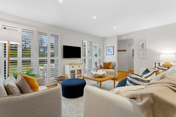 Birdrock Pool House | 500m from Beach gallery image 4