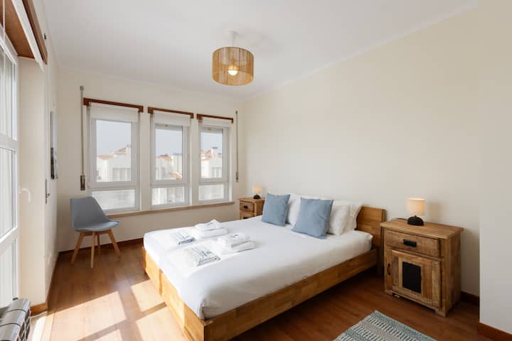 Best Houses 43 - Honu House - Peniche