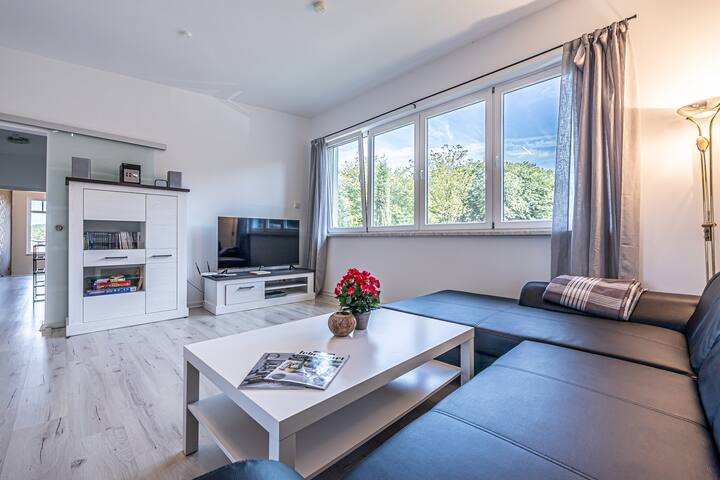 Team Fewo1846 managed Airbnb listing 1